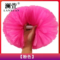 Розовый [модель большой ручки] [одиночная цена]