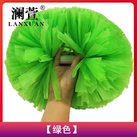 Зеленая [модель с большой ручкой] [одиночная цена]