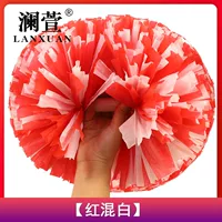 Красный+белый [модель с большой ручкой] [одиночная цена]