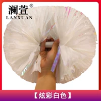 Красочный белый [модель большой ручки] [одиночная цена]