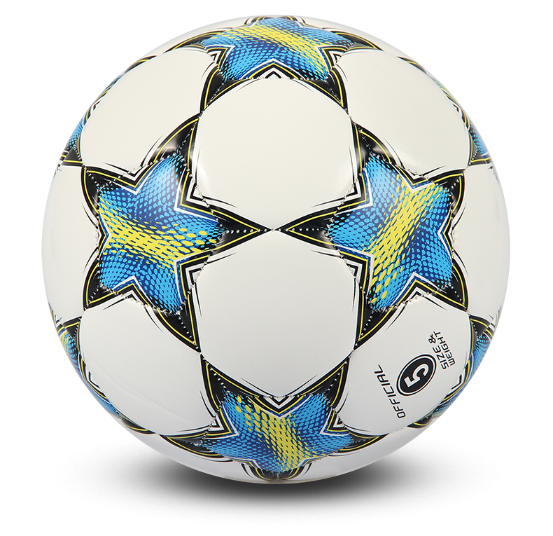 Ballon de football - Ref 7357 Image 14