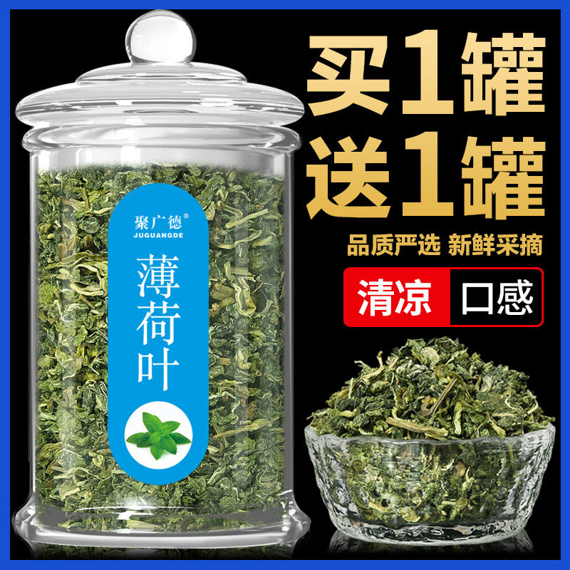 Peppermint tea Dried Peppermint leaves Fresh edible tea water drinking stuff Premium cool herbal tea Cold brew summer