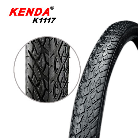 Build large tires 22*1 5 bicycle bike bike 22 inches 1 50 tire K1117 bicycle tire