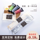 Одноразовая зубная щетка для отеля, зубная паста, комнатный комплект, оптовые продажи, 2 в 1, делается под заказ