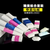 Одноразовая зубная щетка для отеля, зубная паста, комнатный комплект, оптовые продажи