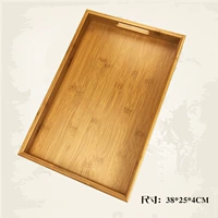 Деревянный поддон