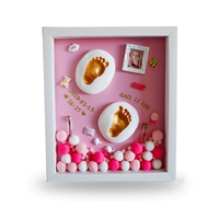 12 - -дюймовая рамка платы плотности+фундамент+подарок