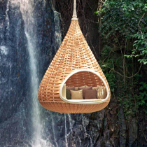 Birds nest hanging chair humbling with the same paragraph 1 8 m hanging round bed net red double hanging bed Leisure hanging blue Indoor round swing