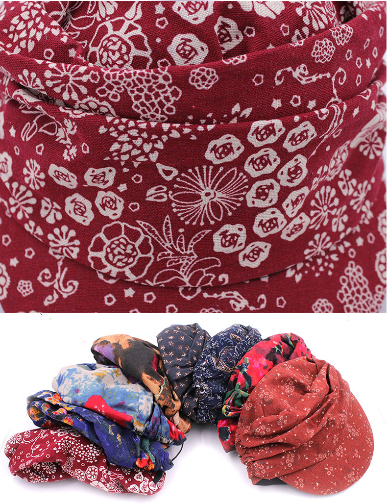 Chapeau pour femme en Polyester - Ref 3234360 Image 49