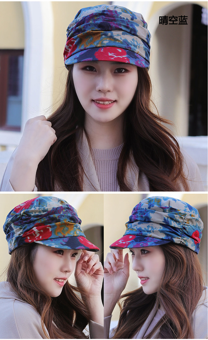 Chapeau pour femme en Polyester - Ref 3234360 Image 41