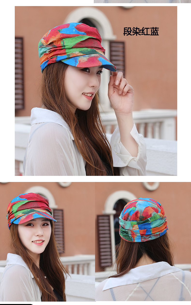 Chapeau pour femme en Polyester - Ref 3234360 Image 18