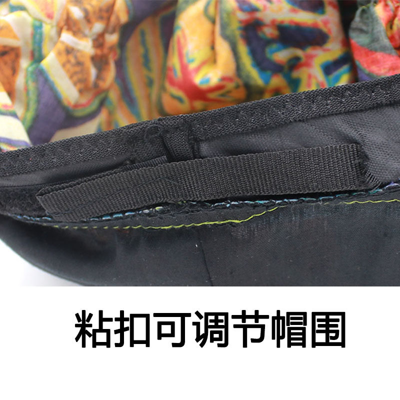 Chapeau pour femme en Polyester - Ref 3234360 Image 5