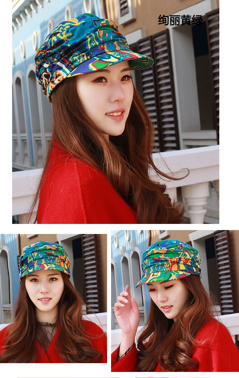 Chapeau pour femme en Polyester - Ref 3234360 Image 30