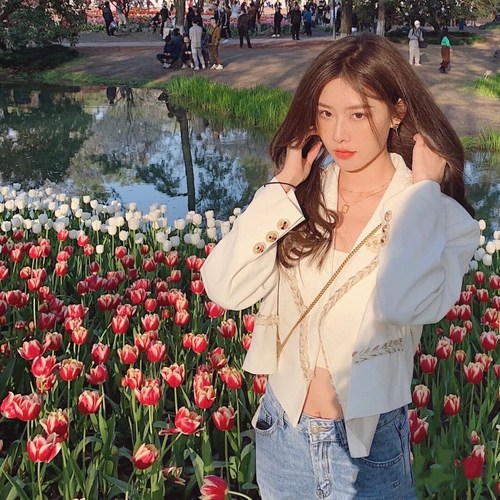 金缕衣服饰 91JLYFS8903 金缕衣服饰 91JLYFS8903