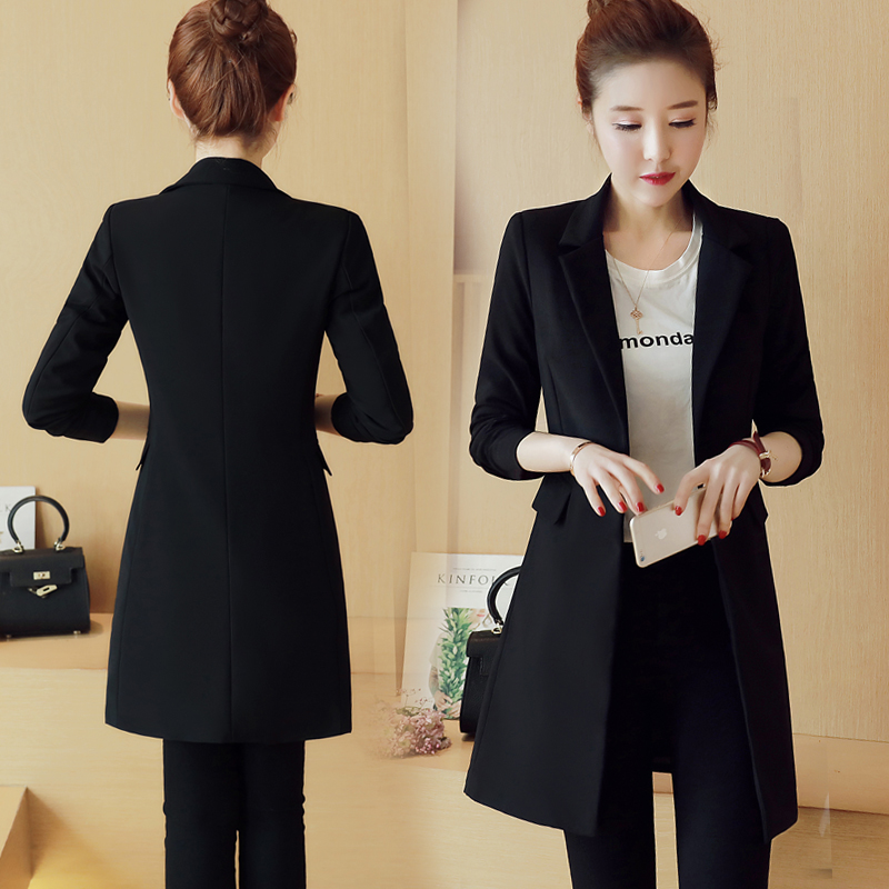 Veste pour femme KAS ANG    en Polyester - Ref 3220608 Image 4