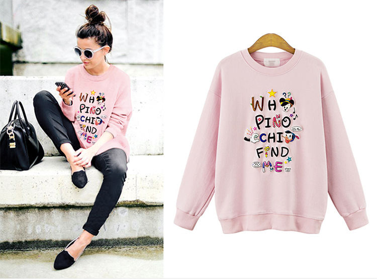 Pull grande taille femme - Ref 3235883 Image 16