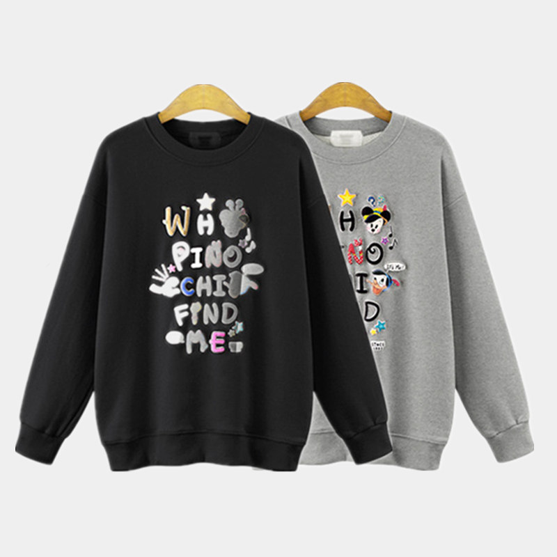 Pull grande taille femme - Ref 3235883 Image 3