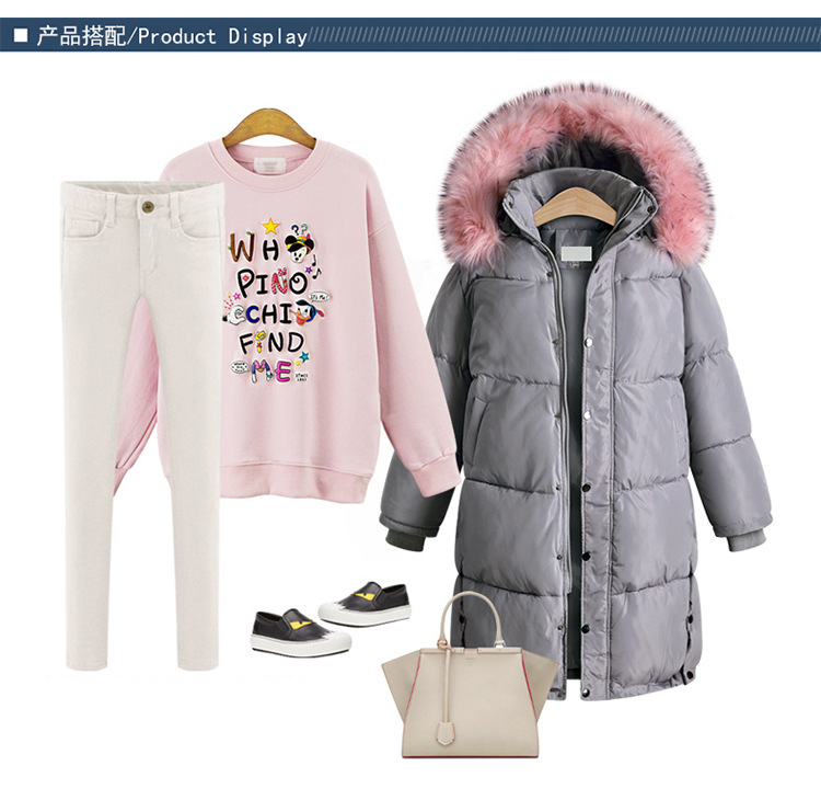 Pull grande taille femme - Ref 3235883 Image 17