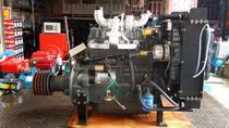 Yunnan Kunming 4100ZP diesel engine (with clutch)
