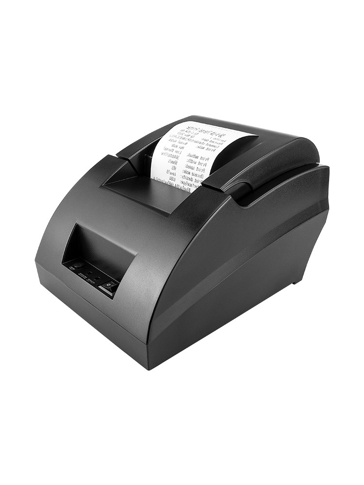 Xunlai Takeaway Printer Automatically Receives Orders, Supermarket Cash Register Receipt Printer, Bluetooth Printer, Thermal Paper 58mm, Ele.Me Meituan Order Printer, Receipt Printer, Catering Kitchen Printer, Menu Printer