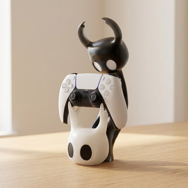 Ps5 Game Controller Stand Switch 2 Hollow Knight Controller Ns2 Storage Rack Accessories Nintendo Ns Display Stand