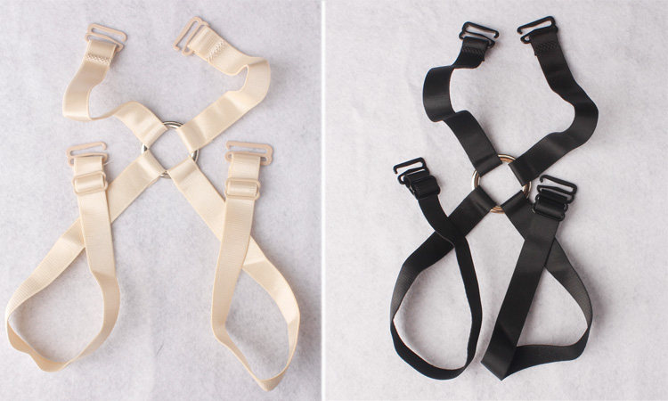 Bretelles pour lingerie - Ref 805272 Image 10