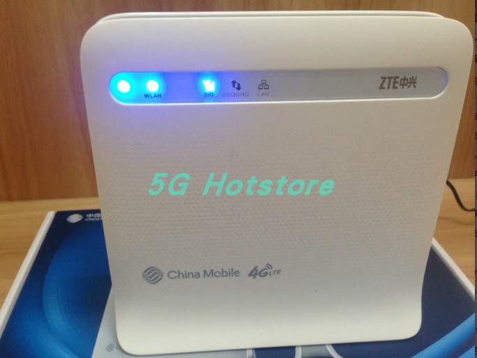 ZTE MF253S Huawei B593 B311 mobile 4G wireless wifi card router with network port CPE monitoring-Taobao