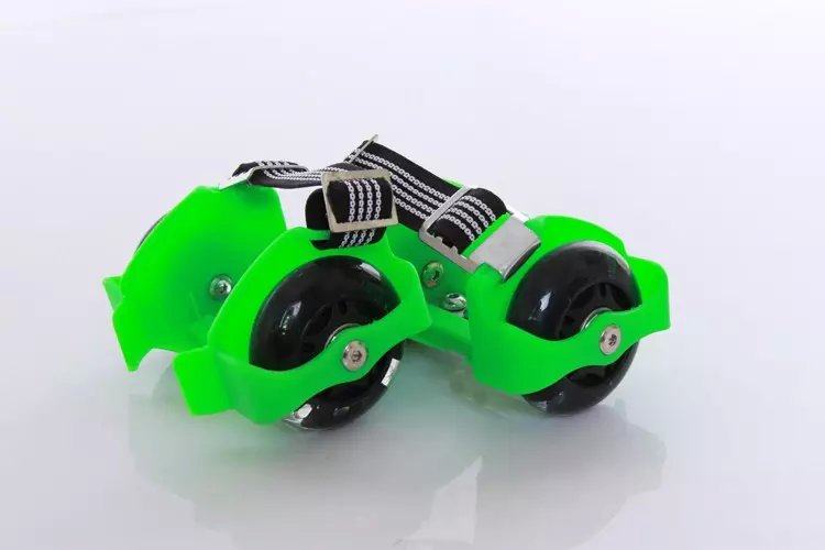 Roller Hot Wheel - Ref 2570715 Image 10