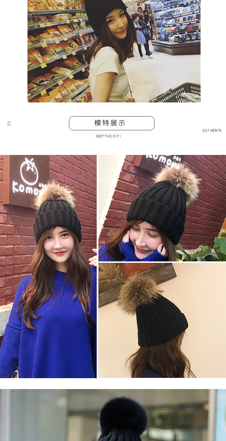 Chapeau pour femme - Ref 3233894 Image 11