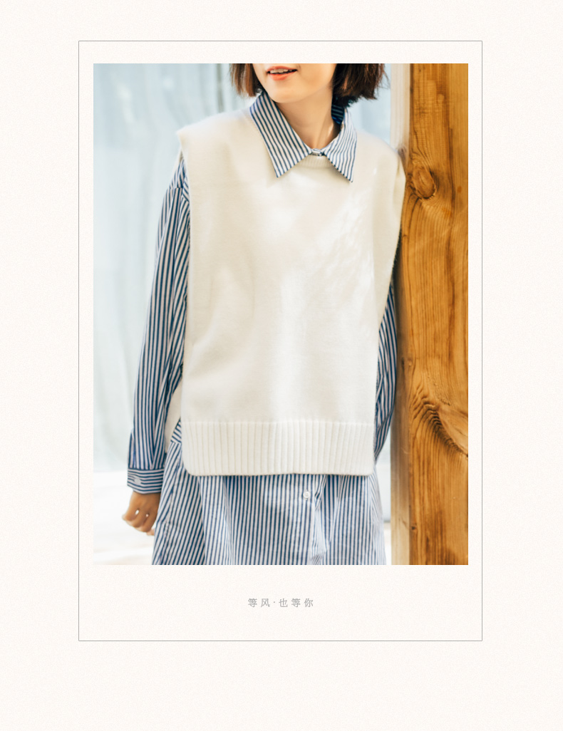 Débardeur hiver femme      en Polyester - Ref 3176380 Image 18