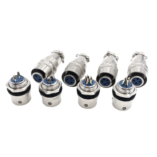 Авиационная штепсельная штекер xs10jk-2 Core 3 Core 4 Core P/Y Push Slide Slide Sellocing Small Connect