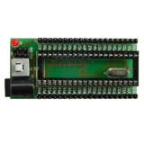 Электронный модуль, цельная плата разработки