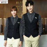 Модный корейский демисезонный чай с молоком для работы, комбинезон, рубашка, городской стиль