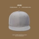 XD Hip -Hop Hat Grey