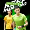 Marathon quick-drying T-shirt printing logo Running activities group cultural shirt Sports short-sleeved work clothes class clothes custom