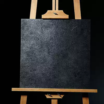 Personality creative pvc plastic floor stickers self-adhesive thick wear-resistant waterproof office floor renovation renovation