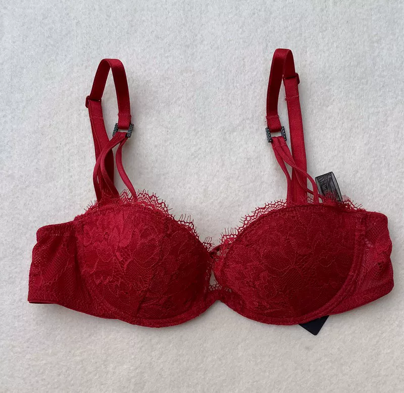 Итальянский Intimissimi модный сексуальный кружевной милый нижнее белье RID/RSD/SBD/SID1402