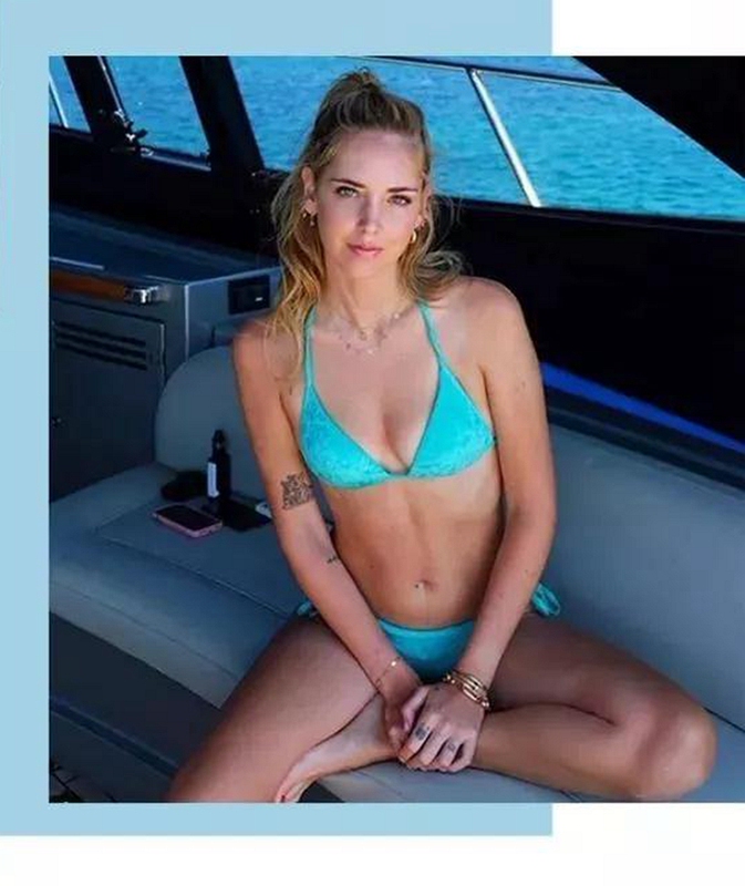 Italian Calzedonia Monica Sky Blue Push-Up Velvet Swimsuit Rub/Rc0/Rti 1537 Italian Calzedonia Monica Sky Blue Push-Up Velvet Swimsuit Rub/Rc0/Rti 1537