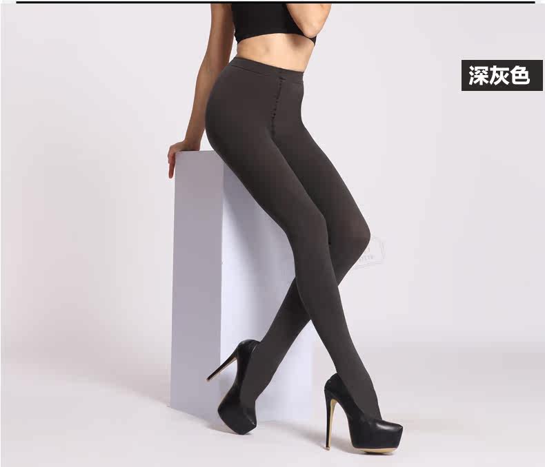 Chaussettes - collants PIERRE CARDIN PC650011 - Ref 757807 Image 27