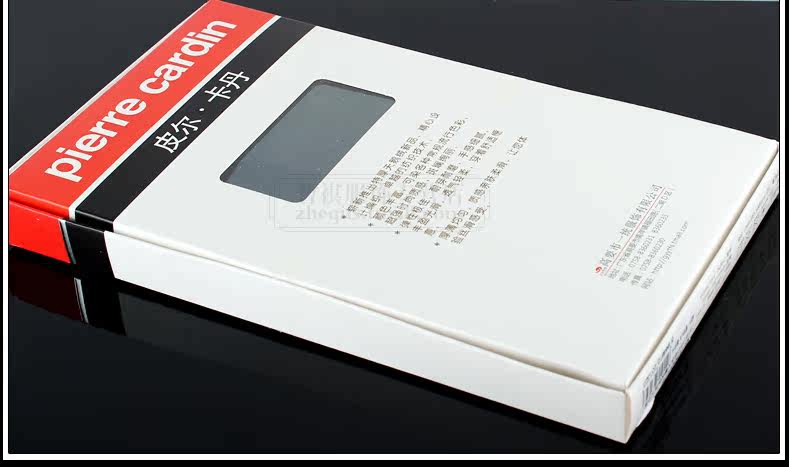 Chaussettes - collants PIERRE CARDIN PC650011 - Ref 757807 Image 35