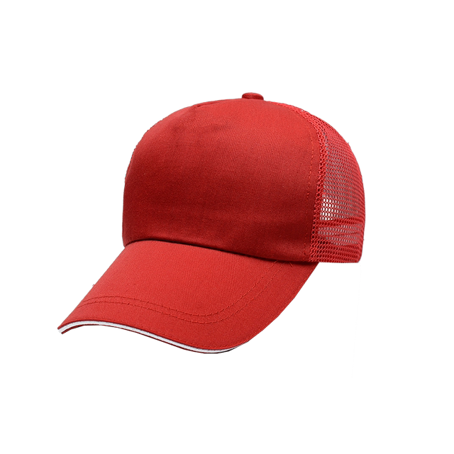 Dragon boating hat sun hat dragon boat racing Velcro white red blue yellow hat advertising hat summer