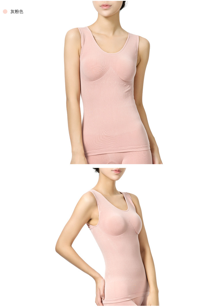 Body FIMAGE simple en nylon - Ref 668457 Image 23