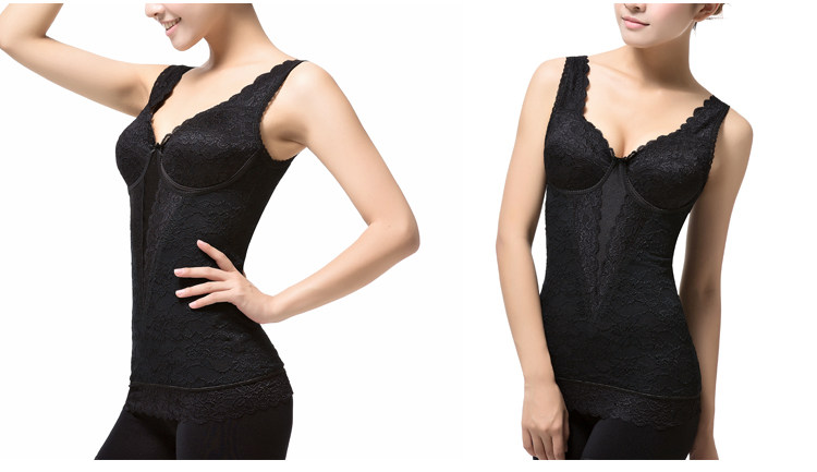 Body FIMAGE en nylon - Ref 668468 Image 35