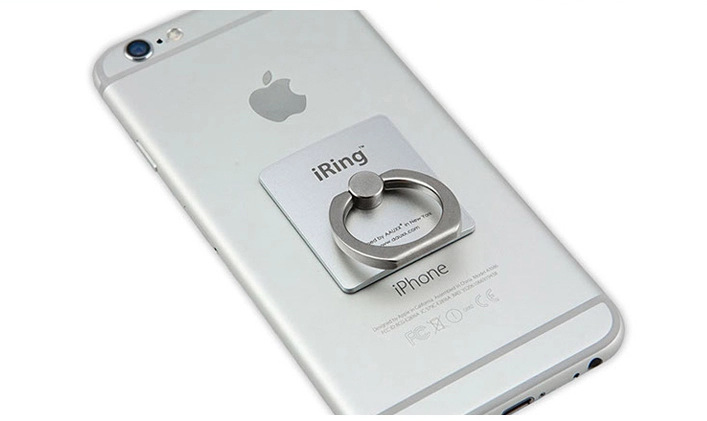 Support téléphone GSM IRING - Ref 1367901 Image 11