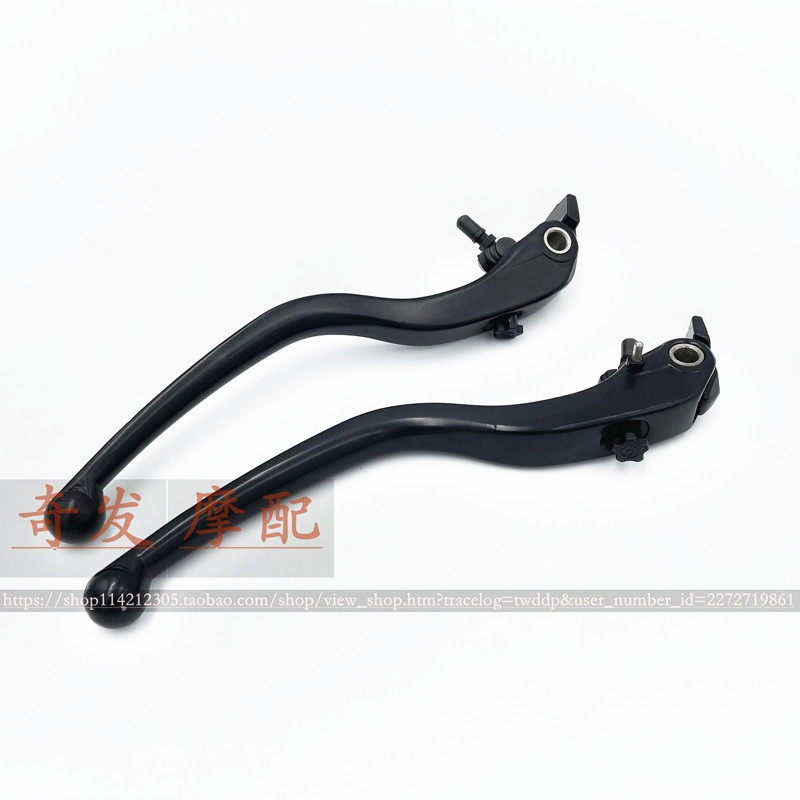 Ducati Big Devil Xdiavel S 1199 1299 V2V4 899 959 clutch handle brake horn