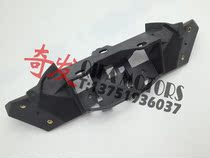Suitable for Kawasaki ZX-6R 636 13-14-15-16 Headlight bracket Hood Instrument bracket Frame