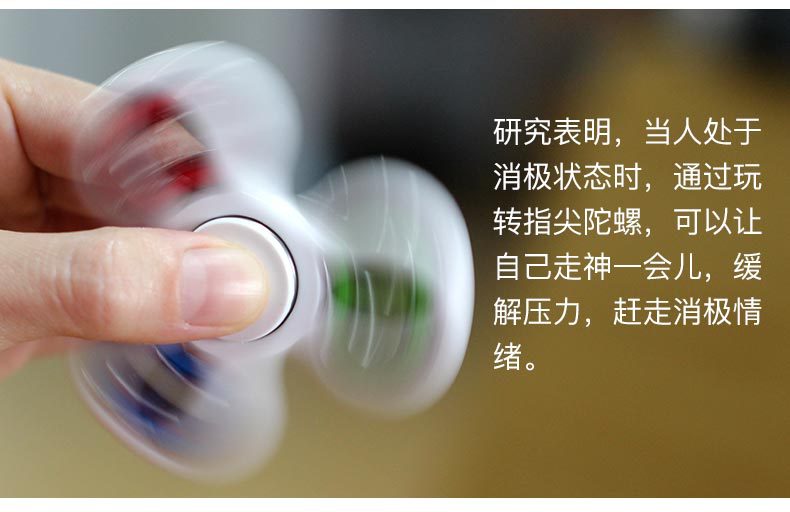 Finger spinner      - Ref 2614973 Image 15