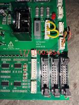 Negotiation disassembly Blue Ocean Huateng V5 E5 V6 inverter power board driver board I14T903HG1 function package