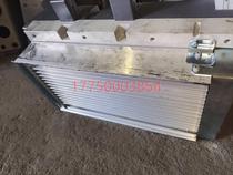 Bargain price disassembly Emerson CT DC speed regulator MP75A4R 27KW one set good function package no repairs