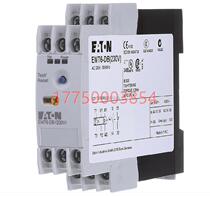 Negotiate price EMT6-DB (AC230V) thermistor overload relay EATON Eaton Muller